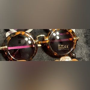 Toddler sunglasses